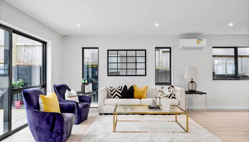 24C City View Terrace, Birkenhead