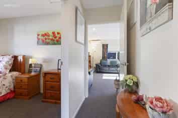 Flat 2/29 Ivory Street, Rangiora