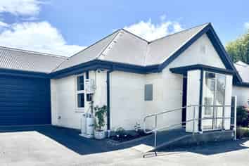 Flat 2/29 Ivory Street, Rangiora