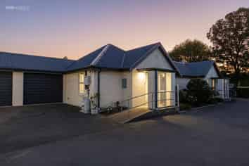 Flat 2/29 Ivory Street, Rangiora