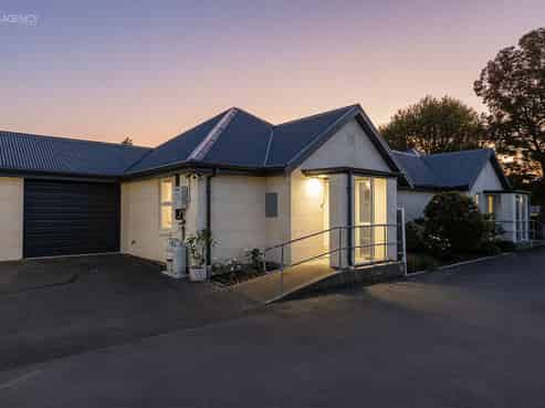 2/29 Ivory Street, Rangiora