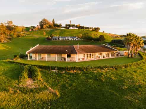 15C Omarunui Road, Waiohiki