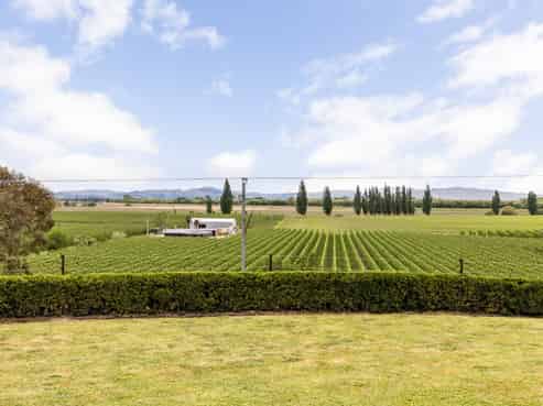 15C Omarunui Road, Waiohiki