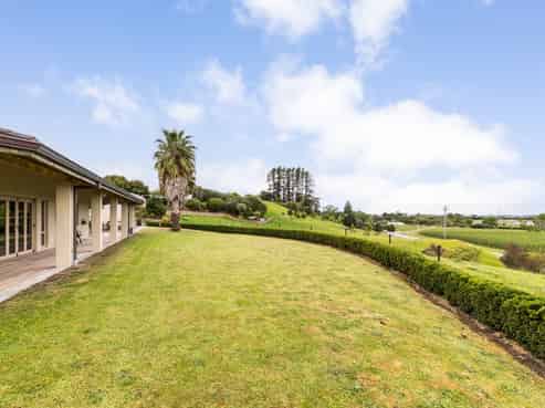 15C Omarunui Road, Waiohiki