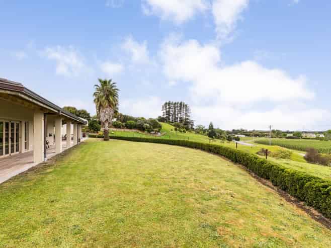 15C Omarunui Road, Waiohiki