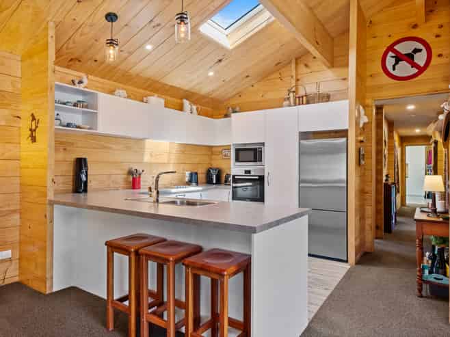 16 Tennyson Close, Hanmer Springs