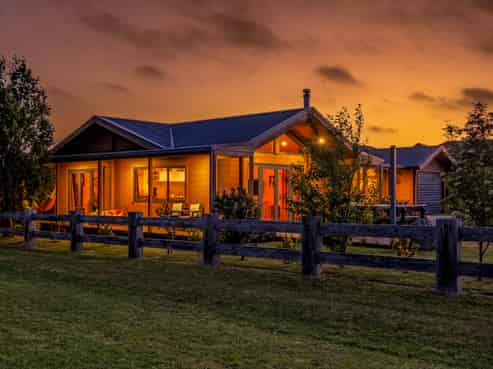 16 Tennyson Close, Hanmer Springs