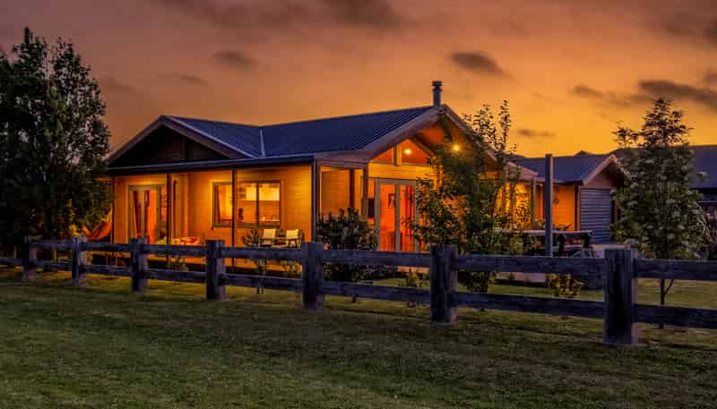 16 Tennyson Close, Hanmer Springs