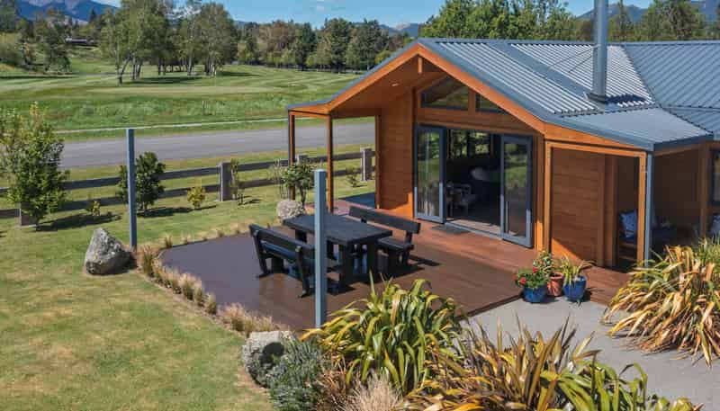 16 Tennyson Close, Hanmer Springs