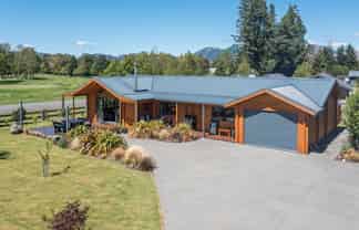 16 Tennyson Close, Hanmer Springs