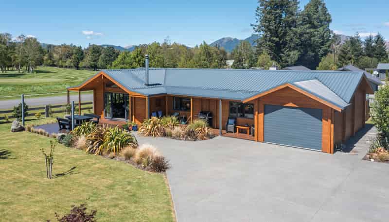 16 Tennyson Close, Hanmer Springs