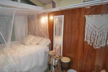 Auckland - Address withheld