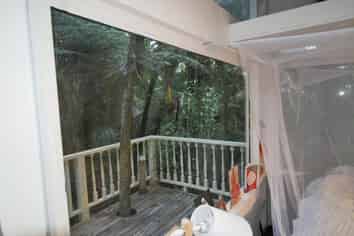 Auckland - Address withheld