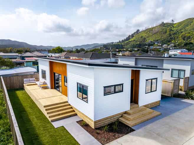 67B Moohan Street, Wainuiomata