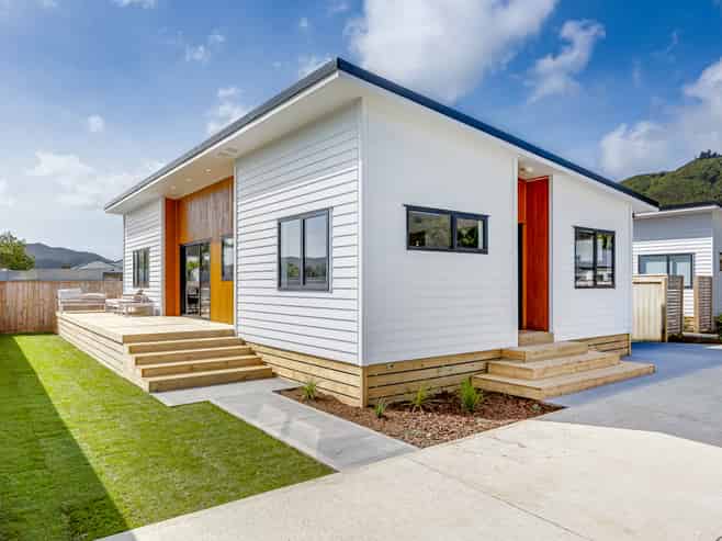 67B Moohan Street, Wainuiomata