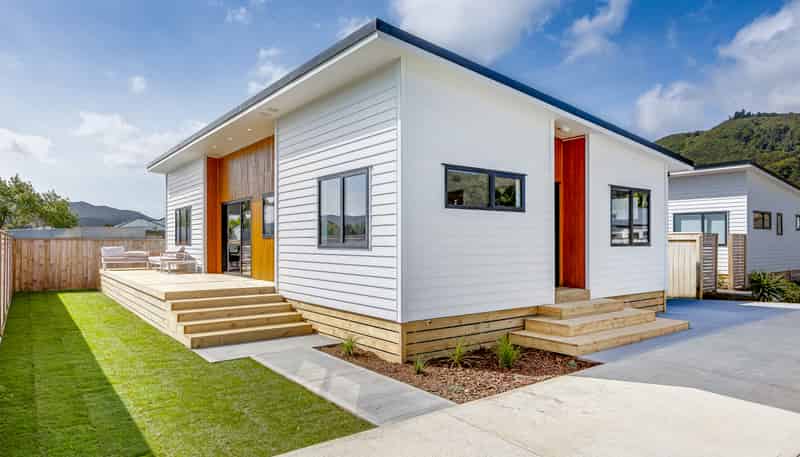 67B Moohan Street, Wainuiomata