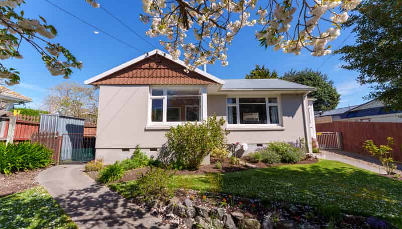 5 Weir Place, Hoon Hay