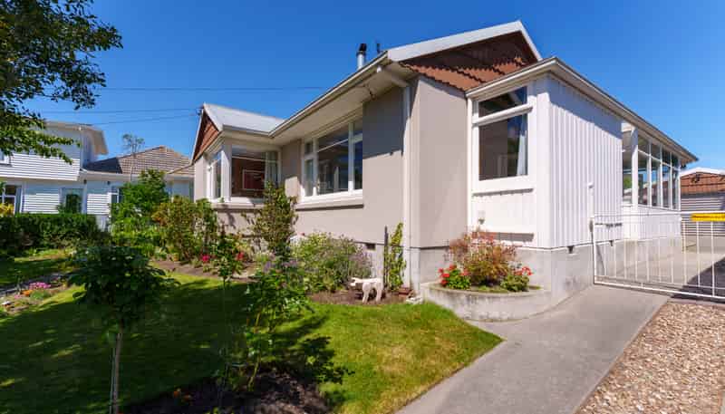 5 Weir Place, Hoon Hay