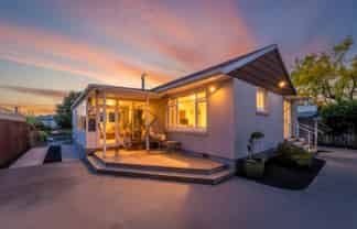 5 Weir Place, Hoon Hay