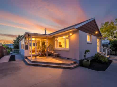 5 Weir Place, Hoon Hay