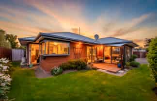 26A Bainton Street, Bishopdale