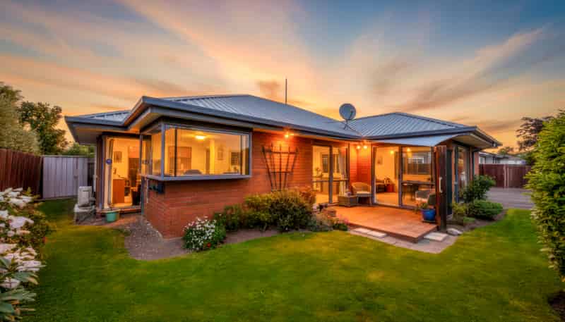 26A Bainton Street, Bishopdale