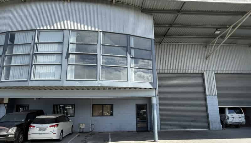 35 McLaughlins Road, Wiri