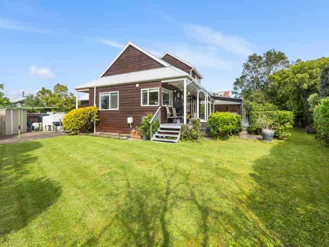 22 Rheingold Place, Huapai