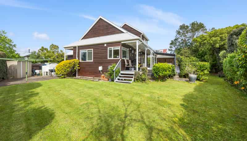 22 Rheingold Place, Huapai