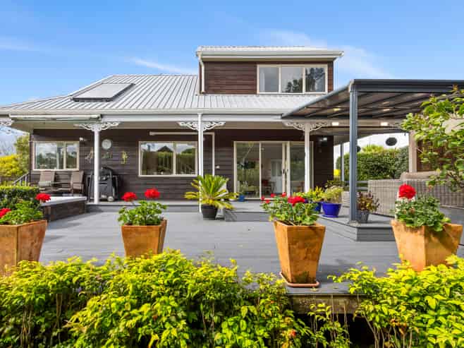 22 Rheingold Place, Huapai