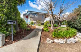 1 Greenwood Place, Richmond