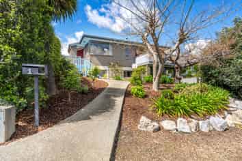 1 Greenwood Place, Richmond