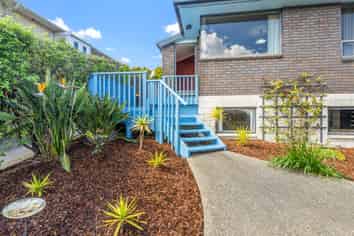 1 Greenwood Place, Richmond