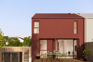 2/310 Lyttelton Street, Spreydon