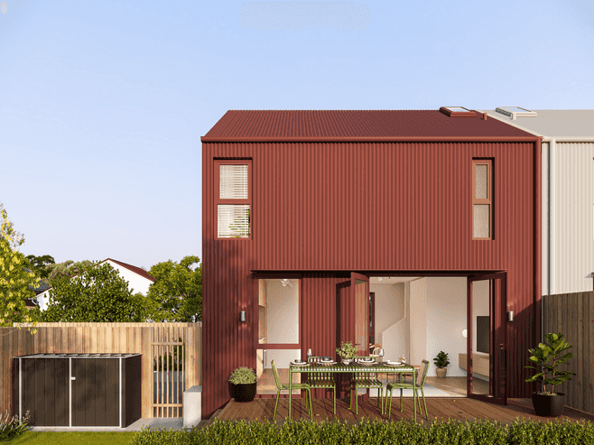 2/310 Lyttelton Street, Spreydon