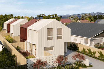 2/310 Lyttelton Street, Spreydon