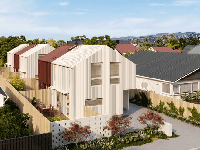 2/310 Lyttelton Street, Spreydon