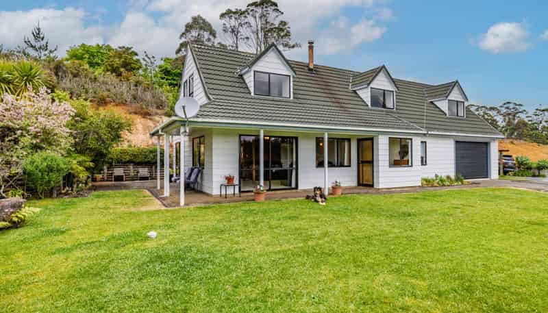 19 Valencia Lane, Kerikeri