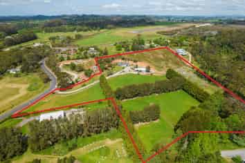 19 Valencia Lane, Kerikeri