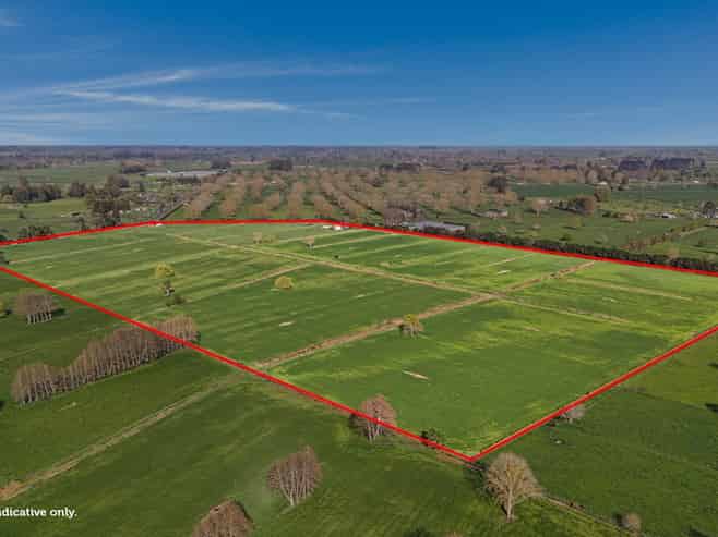 84 Goodwin Road, Ohaupo