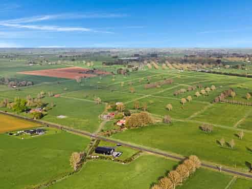 84 Goodwin Road, Ohaupo