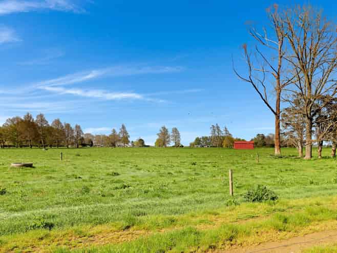 84 Goodwin Road, Ohaupo