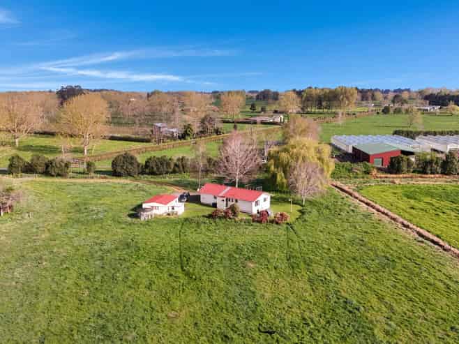 84 Goodwin Road, Ohaupo