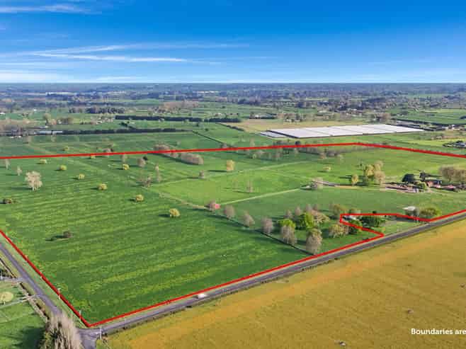 84 Goodwin Road, Ohaupo