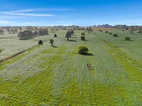 84 Goodwin Road, Ohaupo