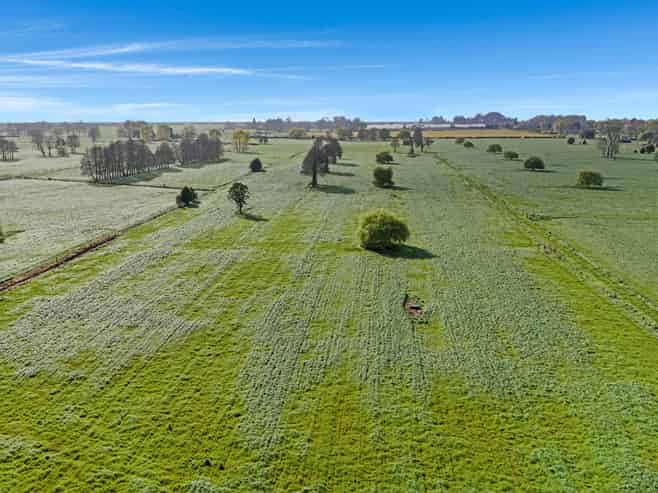 84 Goodwin Road, Ohaupo