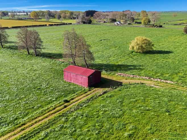 84 Goodwin Road, Ohaupo