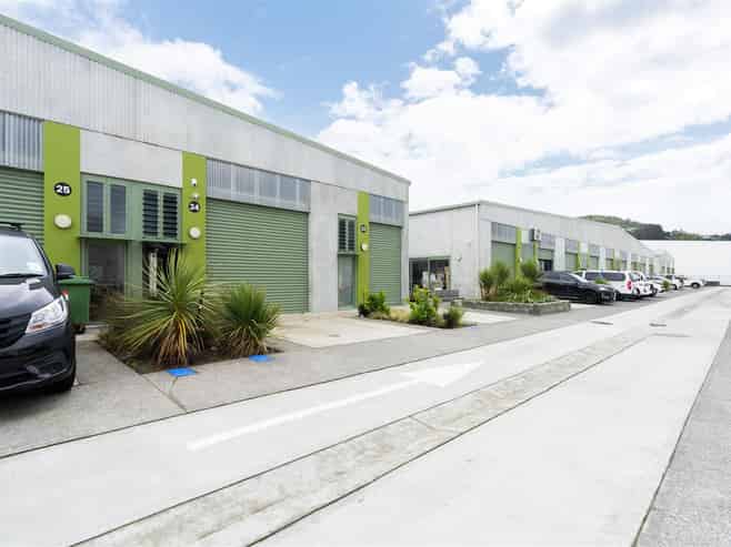 Prime Petone Investment – Net lease