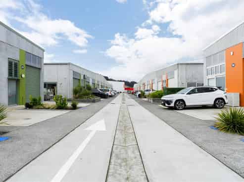 Prime Petone Investment – Net lease