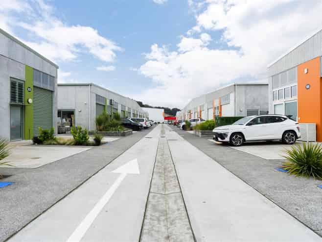 Prime Petone Investment – Net lease